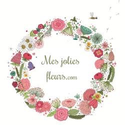 Mes Jolies Fleurs