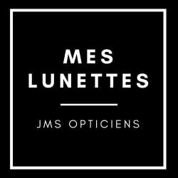 Mes Lunettes - Jms Opticiens - Opticien Paris 15