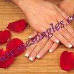 Mes Ongles