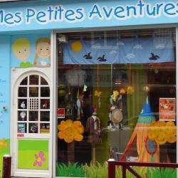 Mes Petites Aventures
