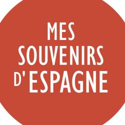 Mes Souvenirs D'espagne