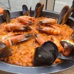 Mes Souvenirs D’espagne
