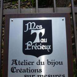 Mes Tau Précieux