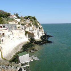 Meschers Sur Gironde
