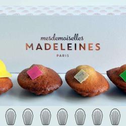 Mesdemoiselles Madeleines