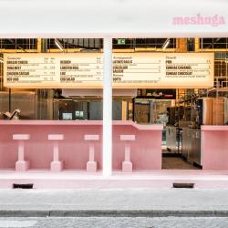 Meshuga - Deli Street Food Paris 6