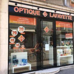 Mesland Opticien