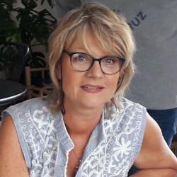 Mesnage Christine