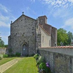 Mesnard La Barotière