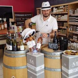 Mesnil Vins Et Spiritueux