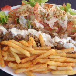 Mesopotamie Kebab House (eurl)