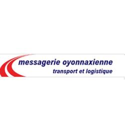 Messagerie Oyonnaxienne