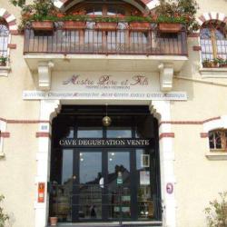 Domaine Mestre Père & Fils - Santenay