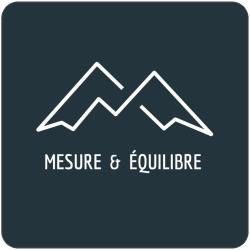 Mesure Et équilibre