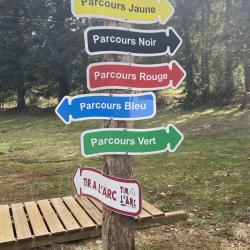 Métabief Aventures