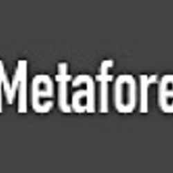 Metafore Agence D'architecture Jean Geraud Lutran