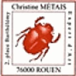 Metais Christine