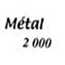 Métal 2000
