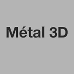 Métal 3d