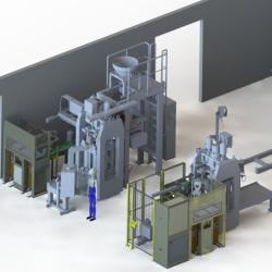 Metal Additive Technologies