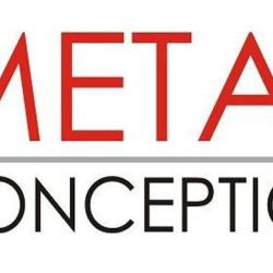 Métal Conception