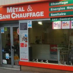 Metal Et Sanichauffage