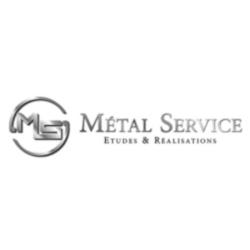 Metal Services Etudes Réalisations Assistance Technique
