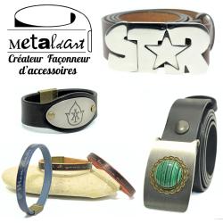 Metaldart