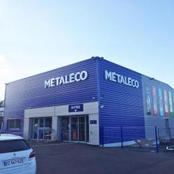 Métaléco