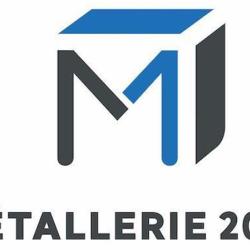 Métallerie 2000