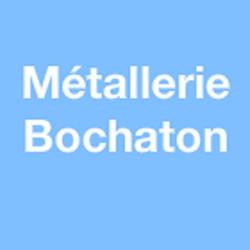 Métallerie Bochaton
