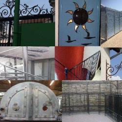 Metallerie Design Creation