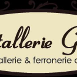 Métallerie Ferronnerie
