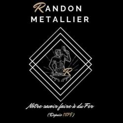 Metallier Randon J