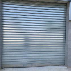 Metalsfrance - Rideau Métallique   - Porte Sectionnelle - Porte De Garage