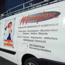 Metamorphose