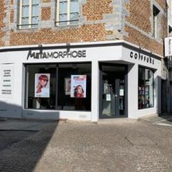 Métamorphose