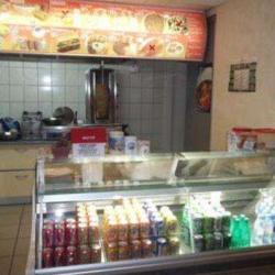 Metare Kebab