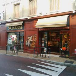 Boulangerie Pâtisserie Métay