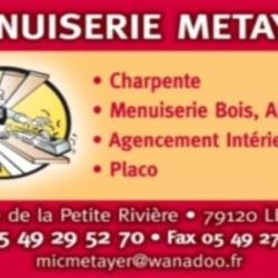 Métayer Mickaël