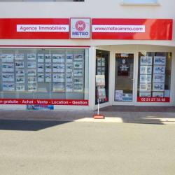 Meteo Immobilier - La Tranche Sur Mer