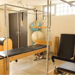 Methode Pilates Lyon