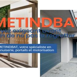 Metindbat