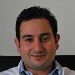 Metoudi Anthony