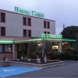 Metrhotel Basso Cambo