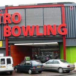 Métro-bowling
