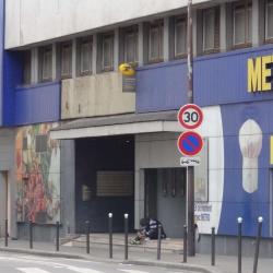 Métro Cash And Carry France