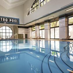 Metro Pool