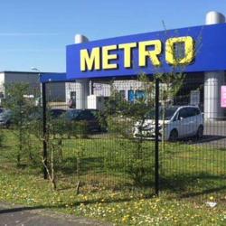 Metro