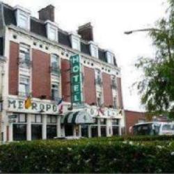 Metropol'hôtel